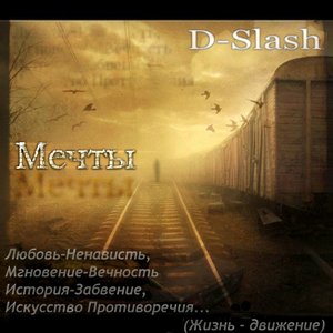 D-Slash 的头像