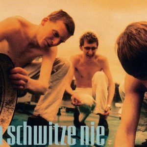 Ich schwitze nie 的头像