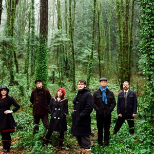 The Decemberists için avatar