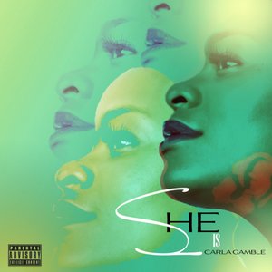 She Is