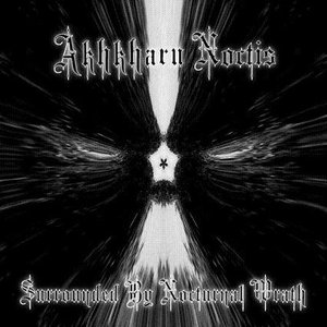 Surrounded By Nocturnal Wrath
