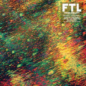 'Ftl: Faster Than Light - Original Soundtrack' için resim