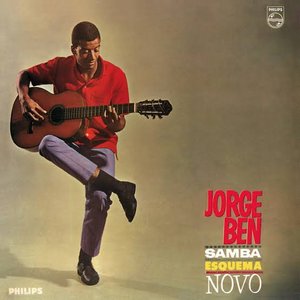 Avatar for Jorge Ben Jor - Topic