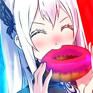 Echidnut 的头像