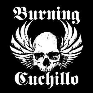 Burning Cuchillo