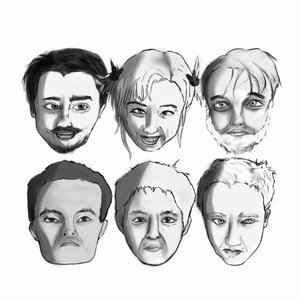 Faces - EP