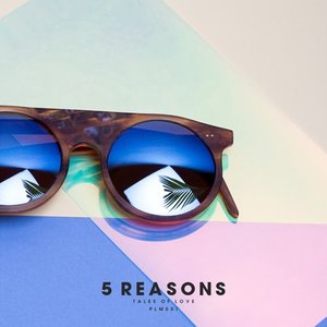 Avatar for 5 Reasons ft. Patrick Baker