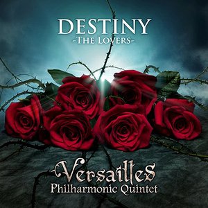 DESTINY -The Lovers-