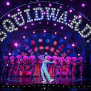 Bullets Over Broadway Full Company 的头像