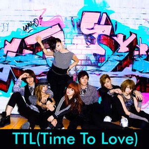 TTL (Time to Love) - Single