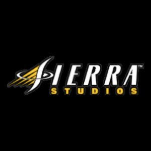 Image pour 'Sierra Studios'