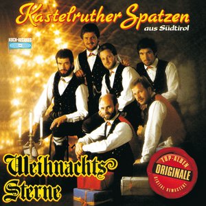 Weihnachtssterne (Originale)