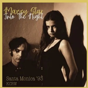 Into the Night (Live Santa Monica '93) - Single