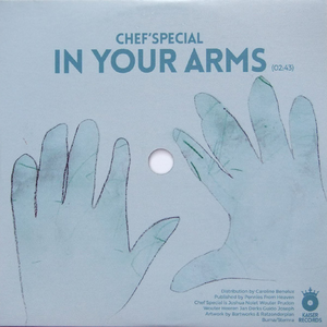 chef special - Everybody Lyrics - Zortam Music