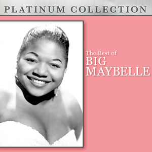 Big Maybelle - I Cried For You Lyrics - Zortam Music