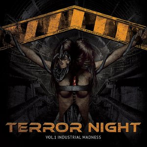 Terror Night, Vol. 1: Industrial Madness