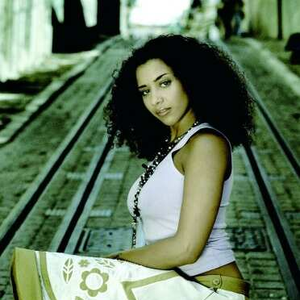 Nadja Benaissa photo provided by Last.fm