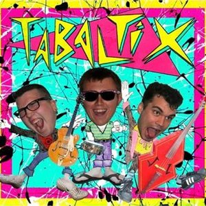 Sex, Pugs And Rock 'n' Roll