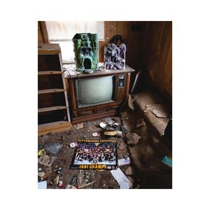 Worst In Me - Single