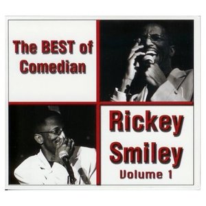 Volume 1 - The Best of Comedian