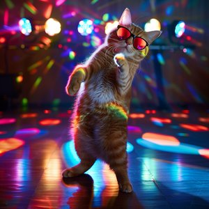 DJDiscoCat 的头像