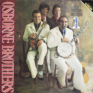 The Osborne Brothers Number One
