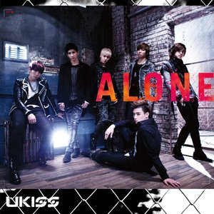 ALONE - Single