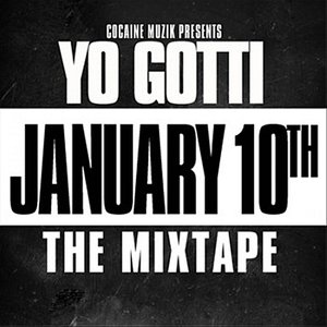 January 10th : The Mixtape!