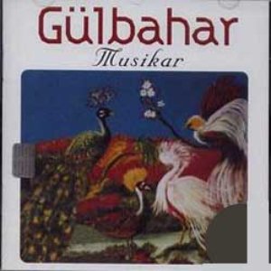 Image for 'Gülbahar'