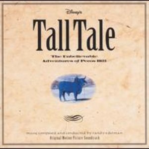 Disney's Tall Tale: The Unbelievable Adventures of Pecos Bill