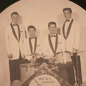 Ricky Coyne & The Guitar Rockers 的头像