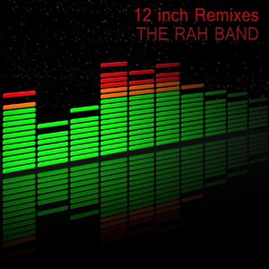12 inch Remixes