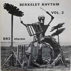 Berkeley Rhythm Vol. 2