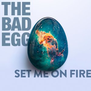 Set Me On Fire - Single