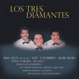 Los Tres Diamantes - Álbumes y discografía | Last.fm