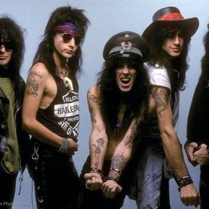 Аватар для L.A. Guns