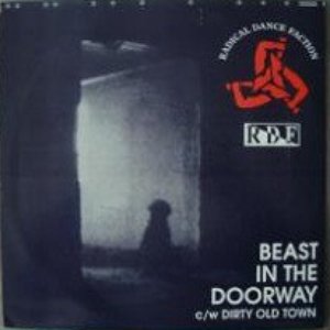 Beast In The Doorway