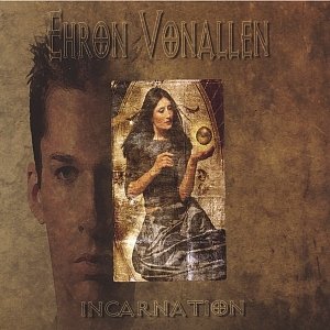 Incarnation - Special Edition 2 disc set