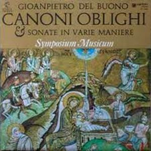 Gioan Pietro del Buono 的头像