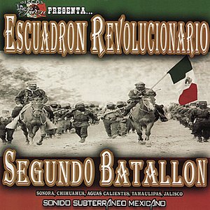Escuadron Revolucionario - Segundo Batallion