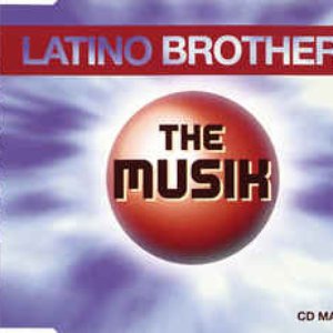 Avatar de Latino Brothers