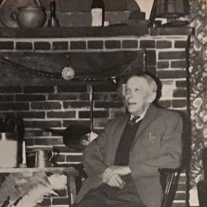 Awatar dla Ron Copper