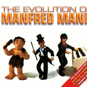 The Evolution Of Manfred Mann