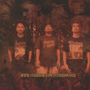 Putrid Innards 的头像