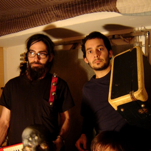 Proton Proton photo provided by Last.fm