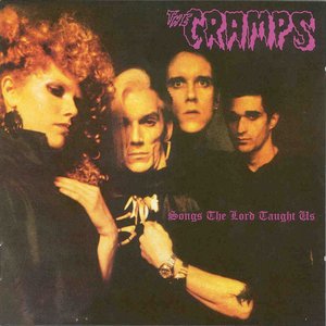 The Cramps