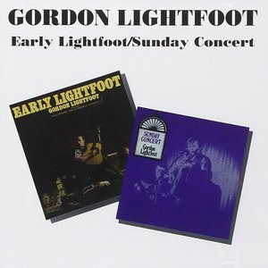 Early Lighfoot / Sunday Concert