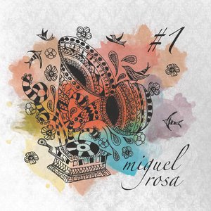 #1 - EP