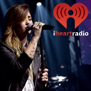 Image for 'iHeart Radio Live - Demi Lovato'