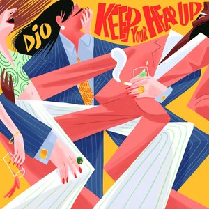 Keep Your Head Up - Single